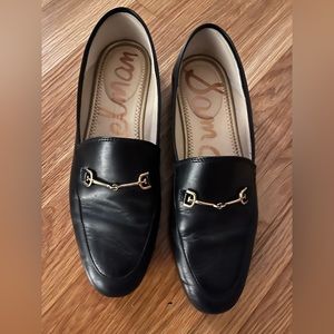 Sam Edelman Loraine Loafer Black 8.5